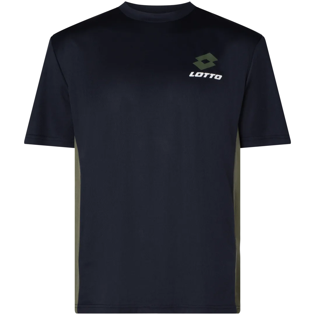T-shirt desportiva Lotto 3