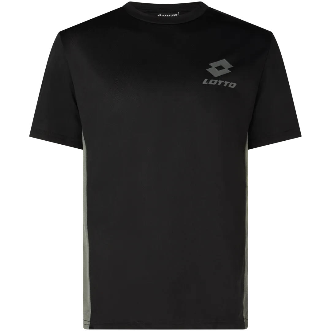 T-shirt desportiva Lotto