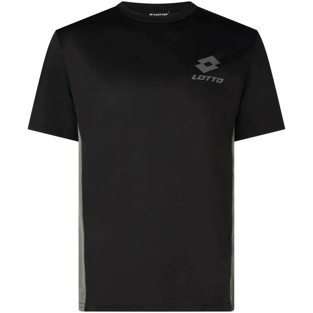 T-shirt desportiva Lotto