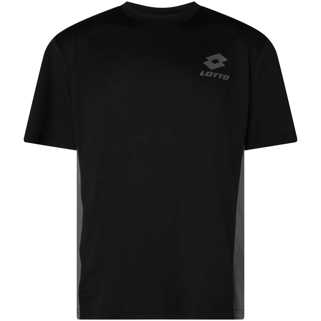 T-shirt desportiva Lotto 1