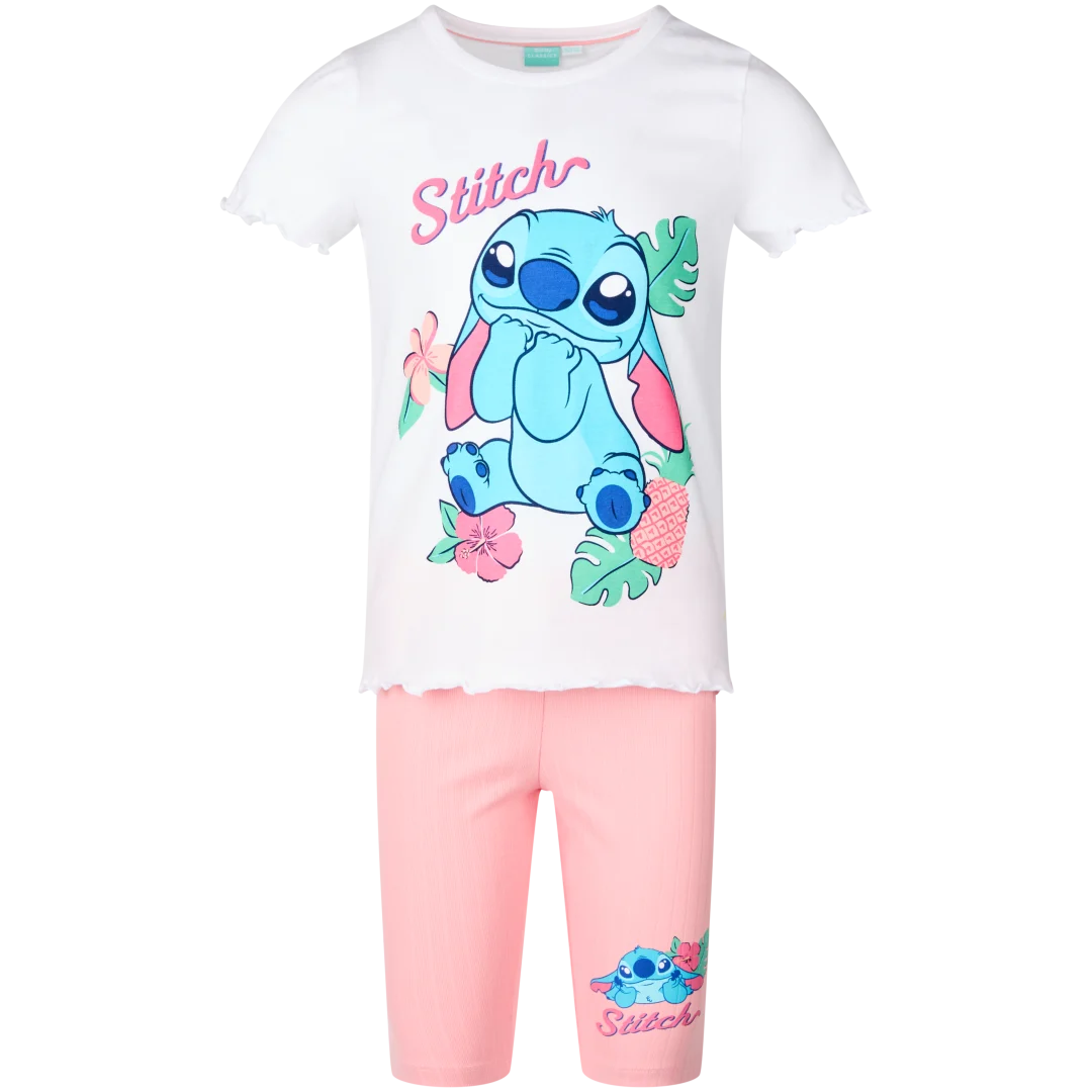Kinderbekleidungsset 3