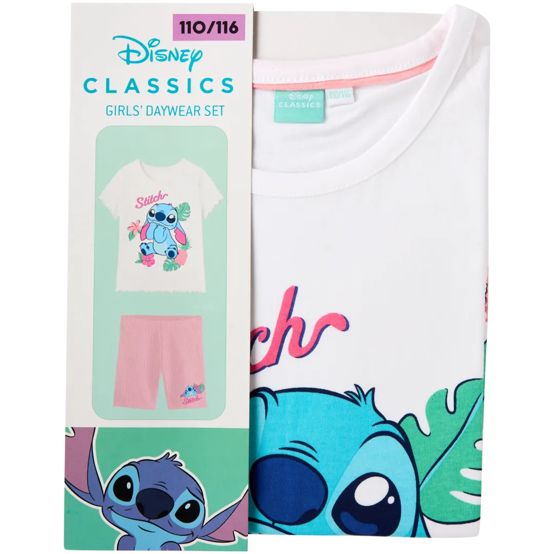 Kinderbekleidungsset 4