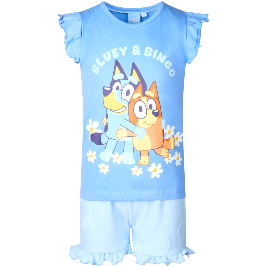 Kinderbekleidungsset 2