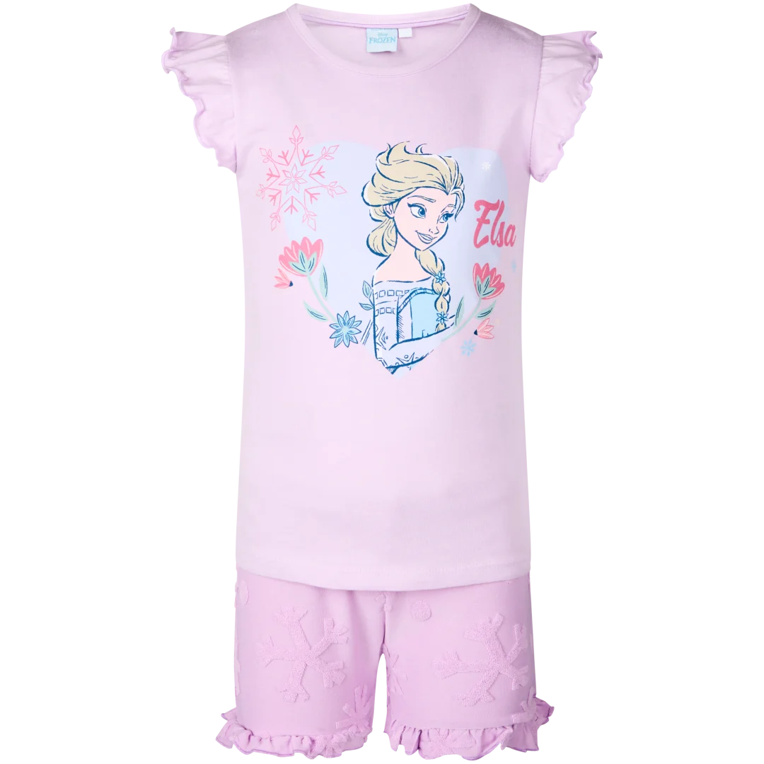 Kinderbekleidungsset 1