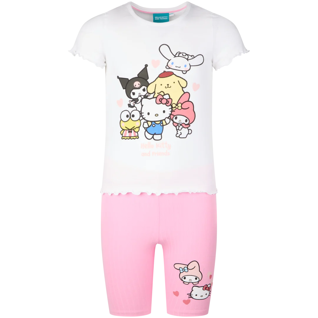 Komplet dziecięcy 1