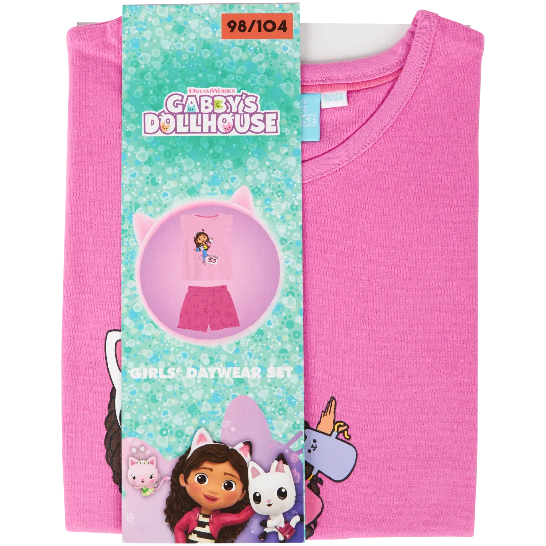 Komplet dziecięcy 4