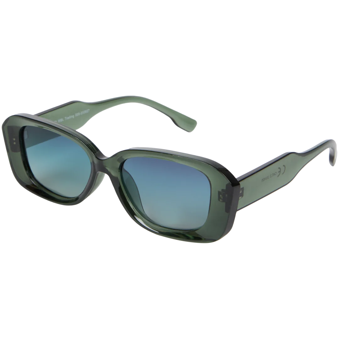 Gepolariseerde zonnebril 3