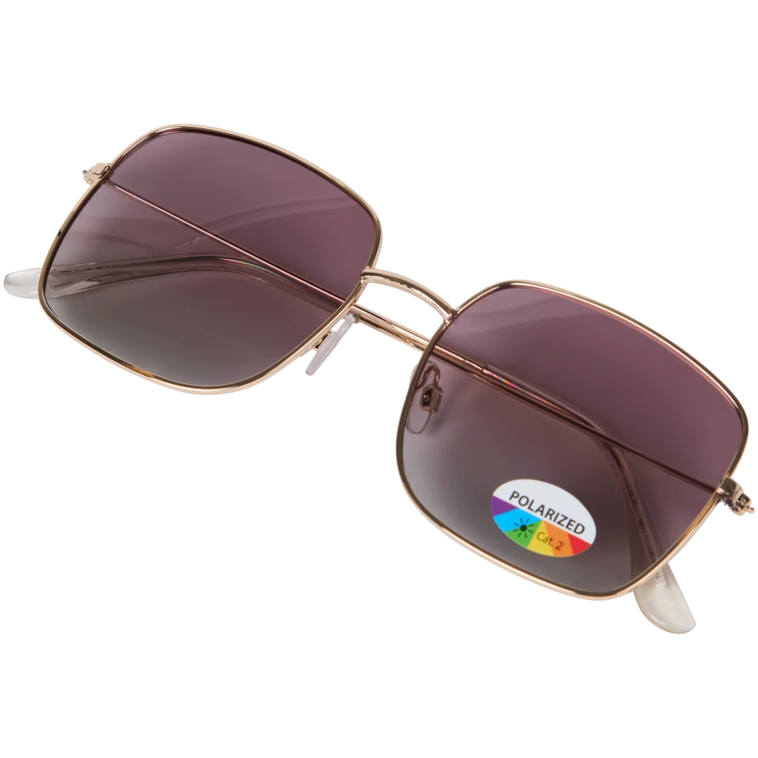 Gepolariseerde zonnebril 6