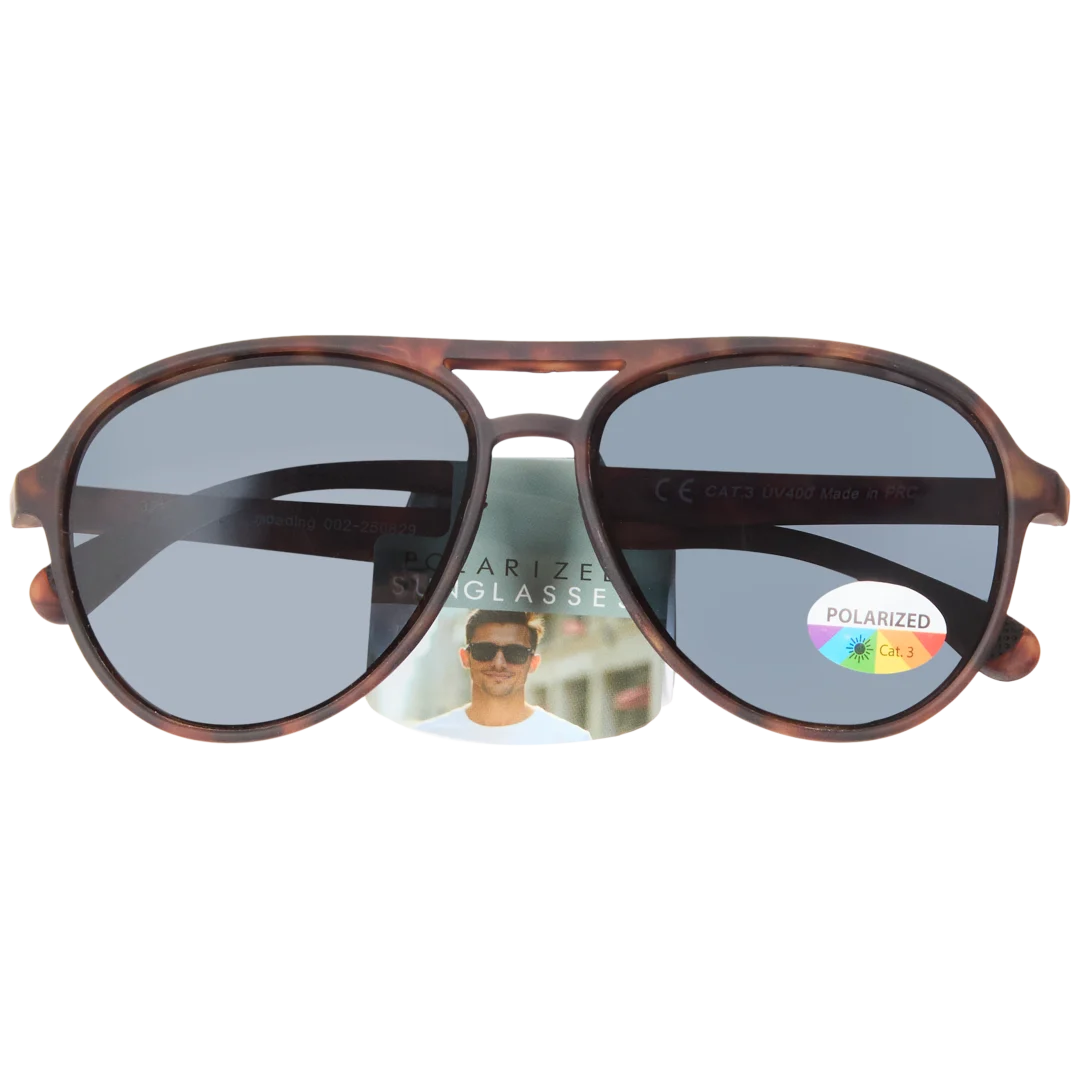 Occhiali da sole polarizzati 7