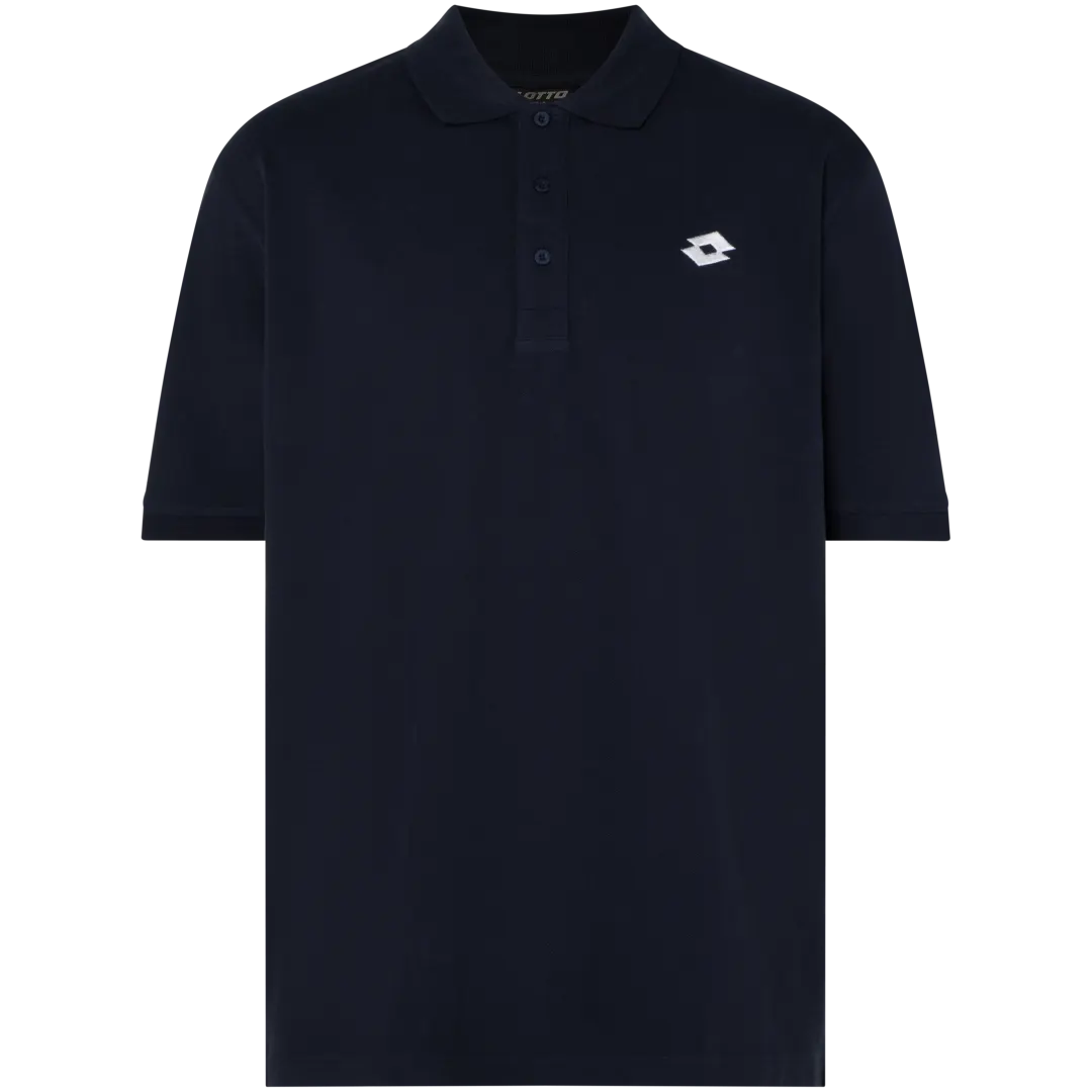 Koszulka polo Lotto 1