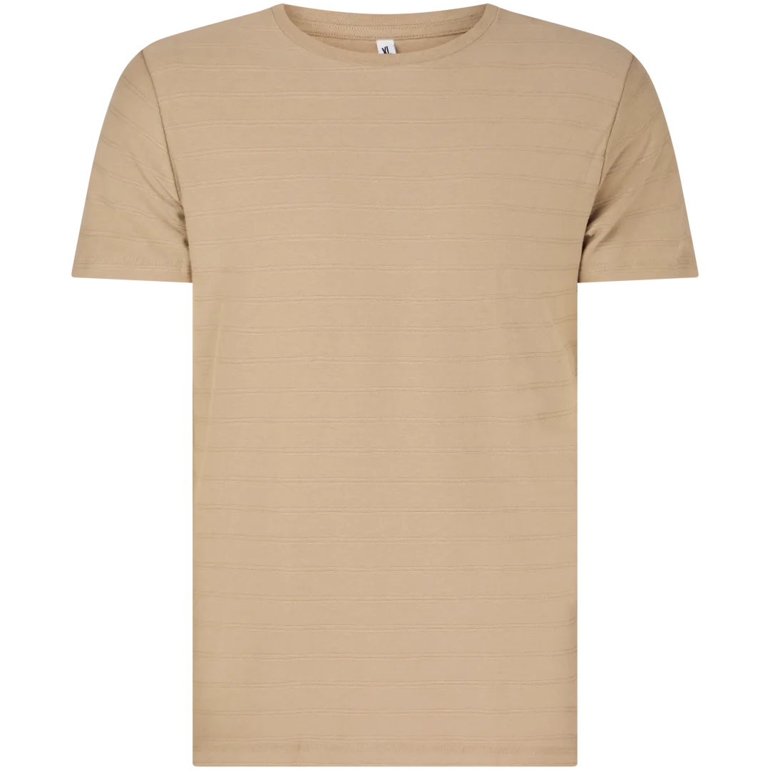 T-shirt à rayures 1