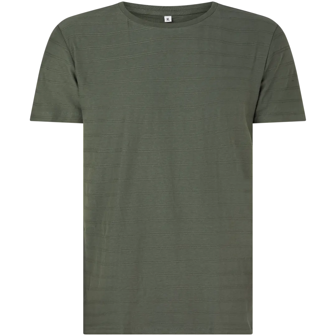 T-shirt à rayures 2