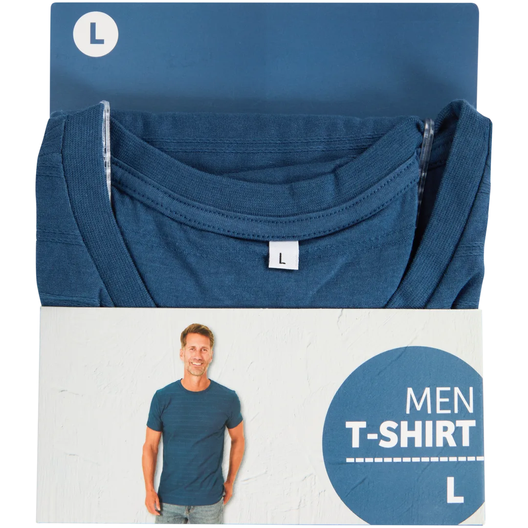 T-shirt à rayures 6