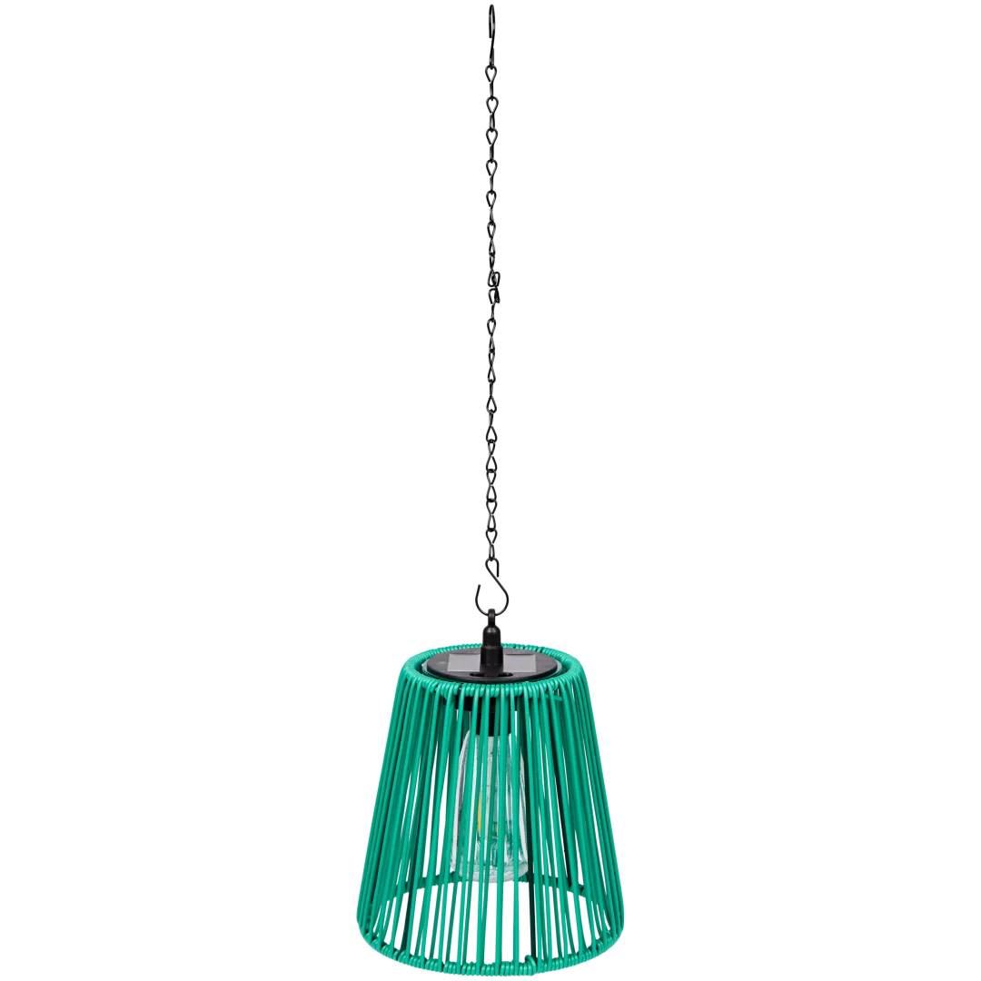 Suspension solaire 1