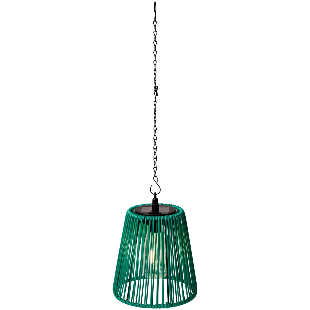 Suspension solaire 2