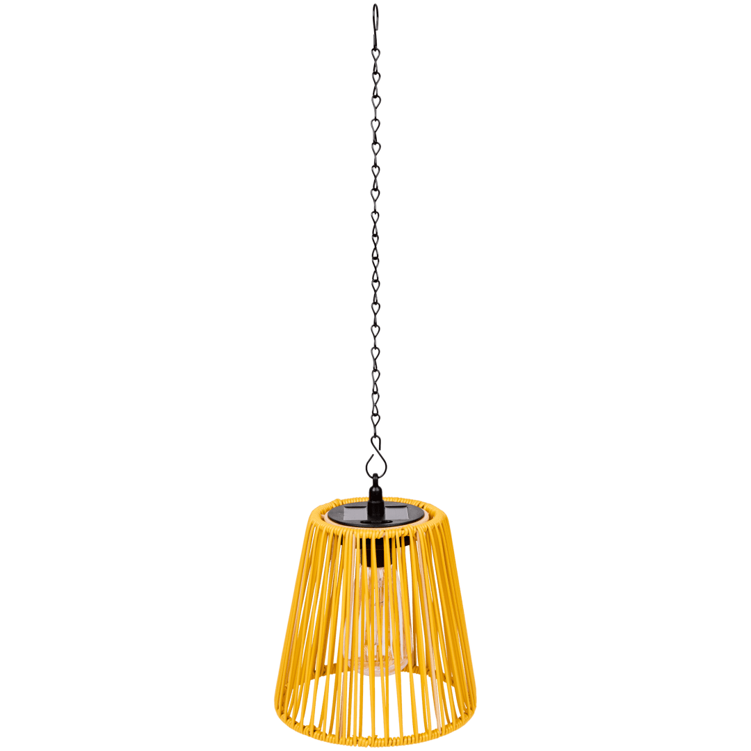 Suspension solaire 3