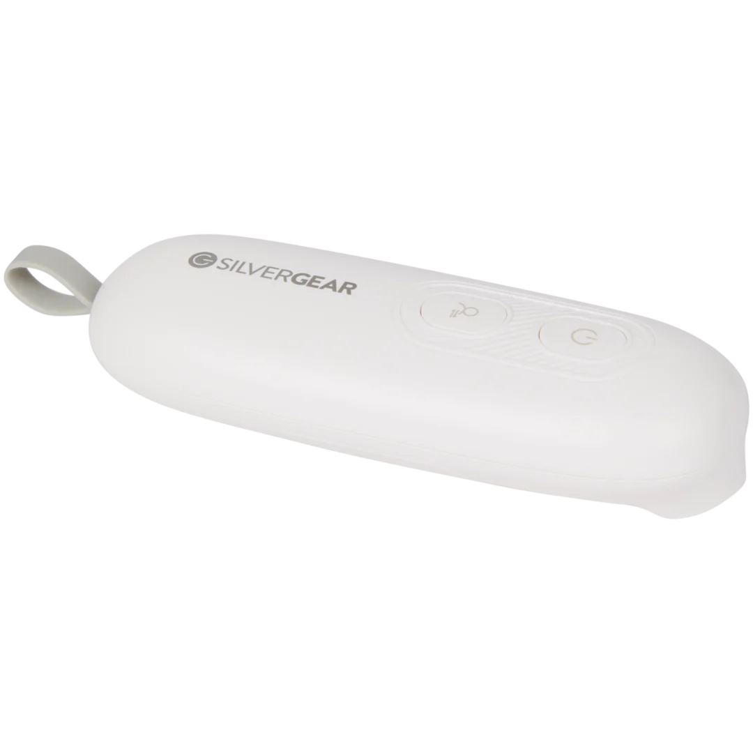 Silvergear insectenbeetgenezer 2