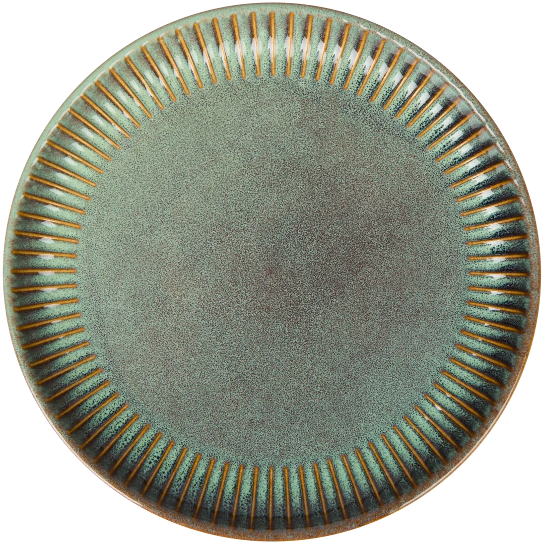 Assiette à dessert 3