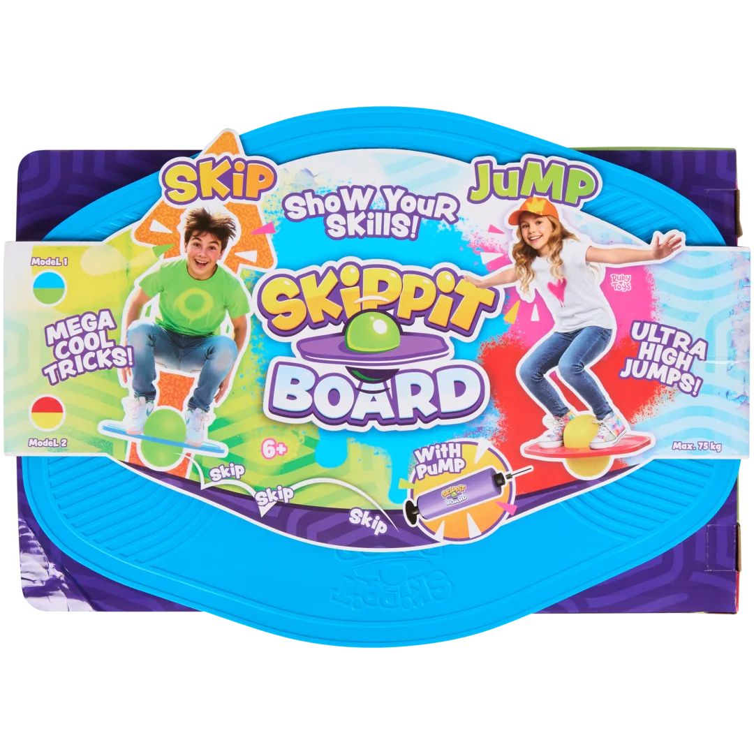 Tabla Skippit
