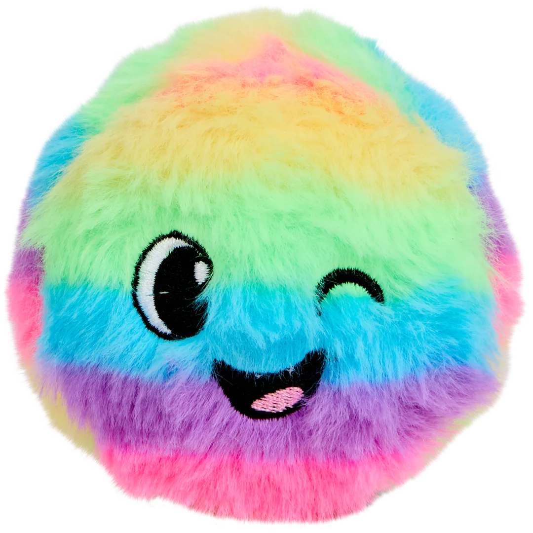 Peluche saltitão