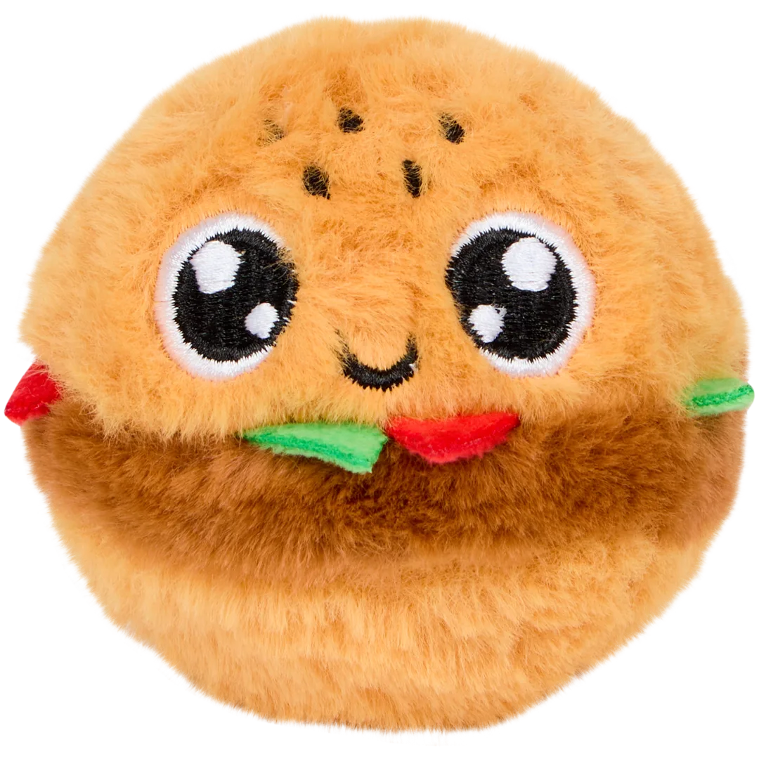 Peluche rebondissante