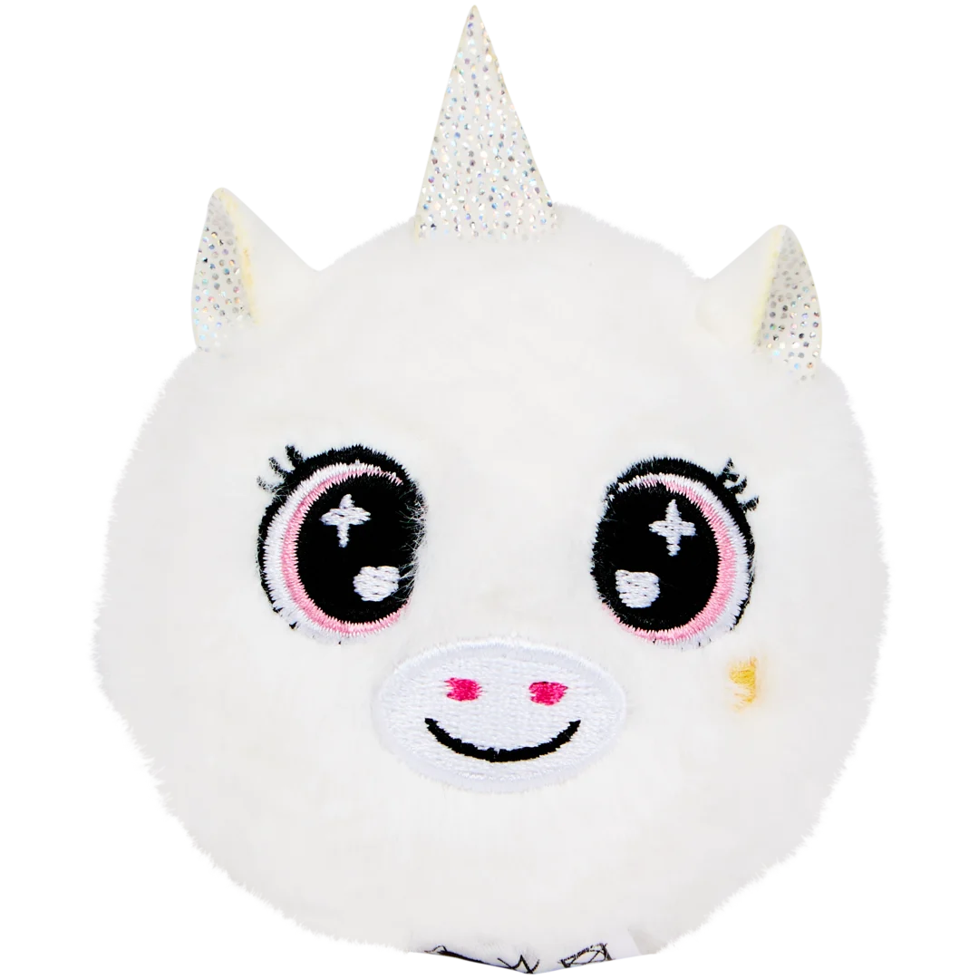 Peluche rebondissante