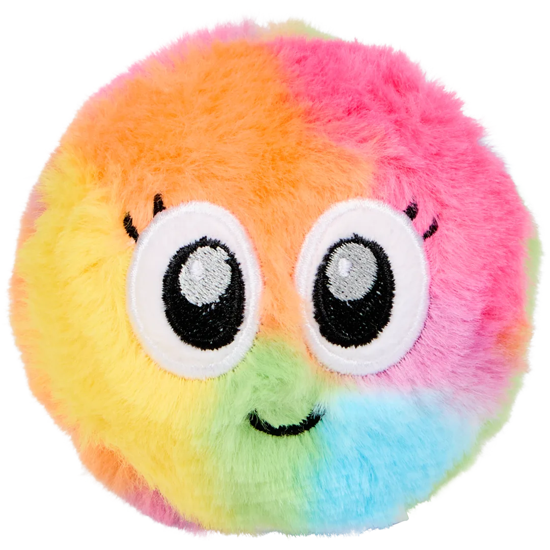 Peluche rebondissante
