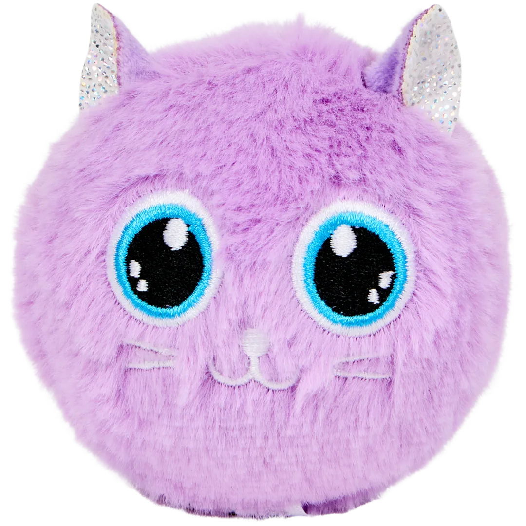 Peluche rebondissante