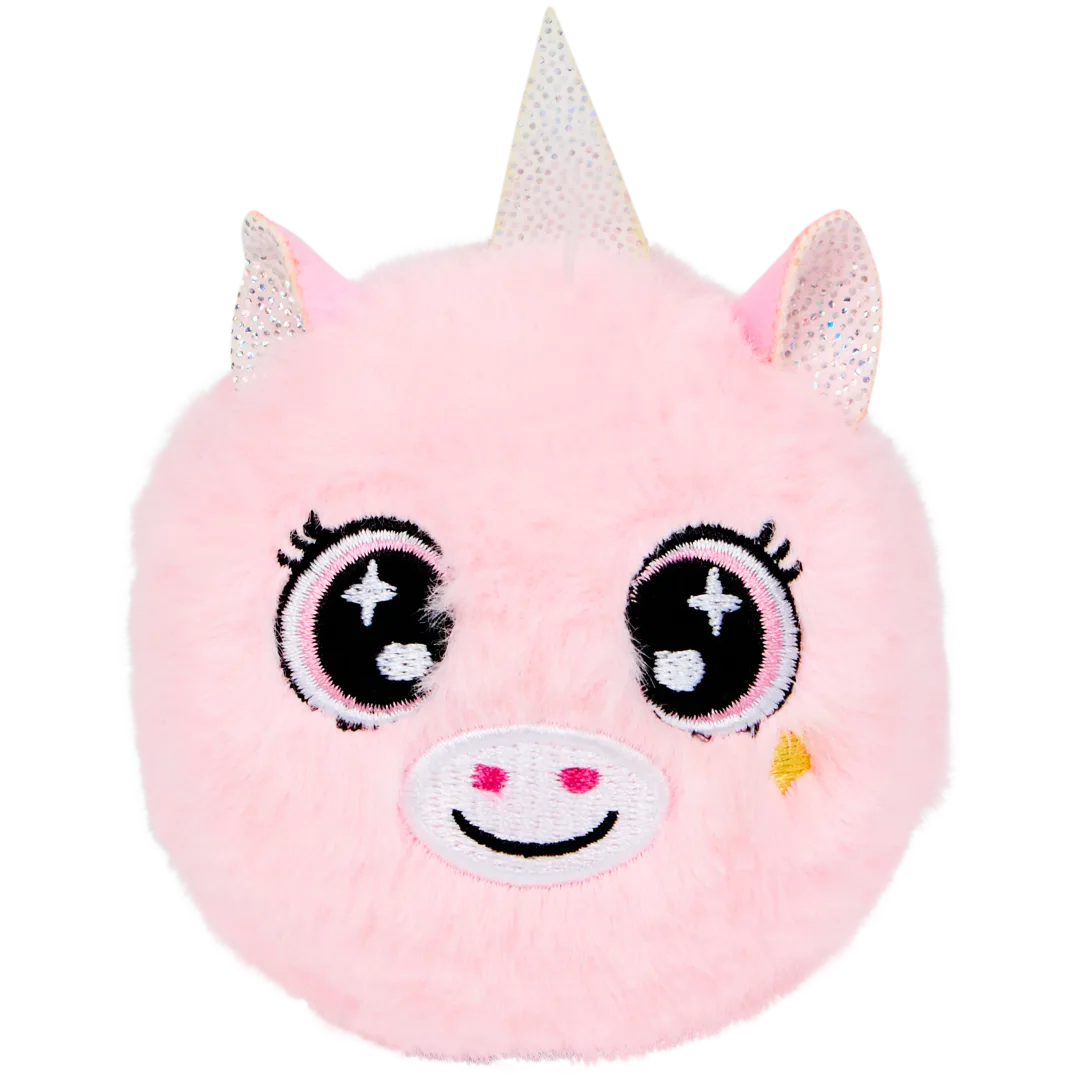 Peluche rebondissante