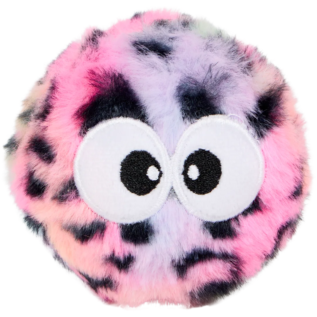 Peluche rebondissante