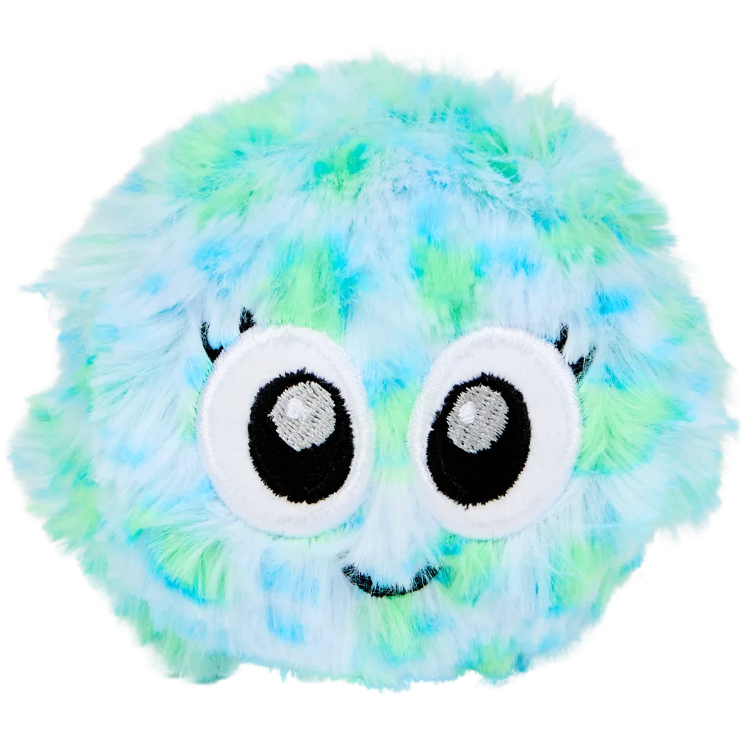 Peluche rebondissante