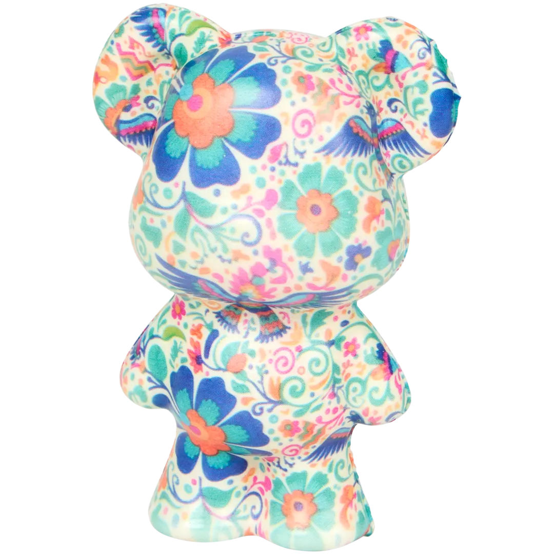 Pungă-surpriză Designer Bears White Label