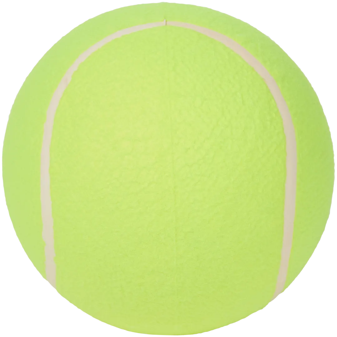 XL tennisbal