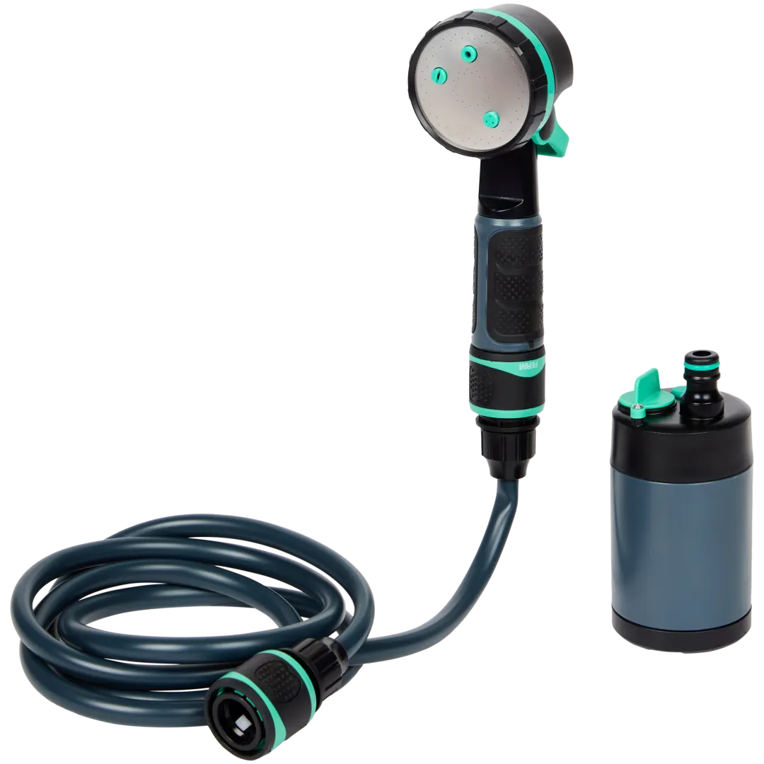 Douche portable FERM 1