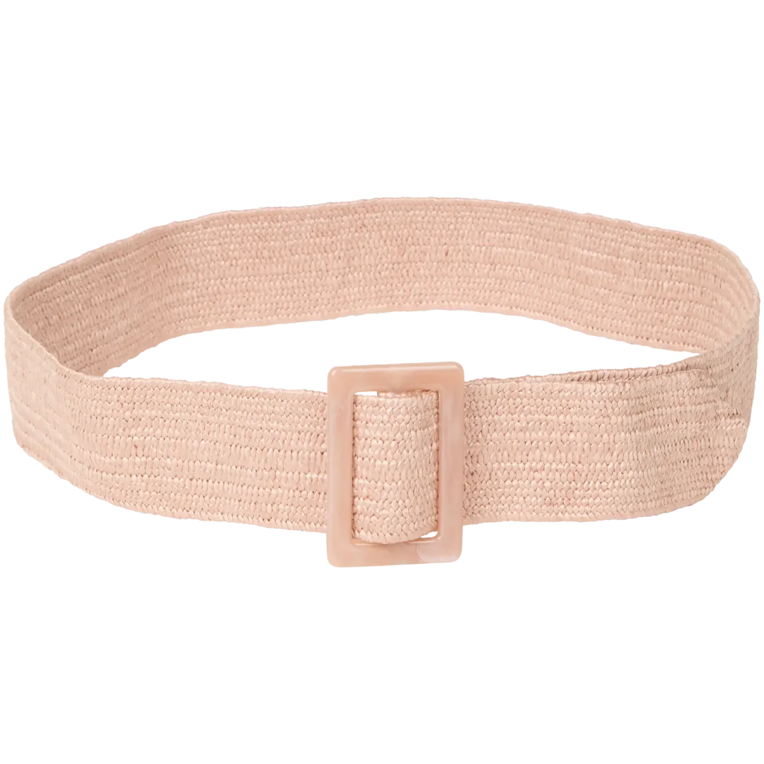 Elastische riem