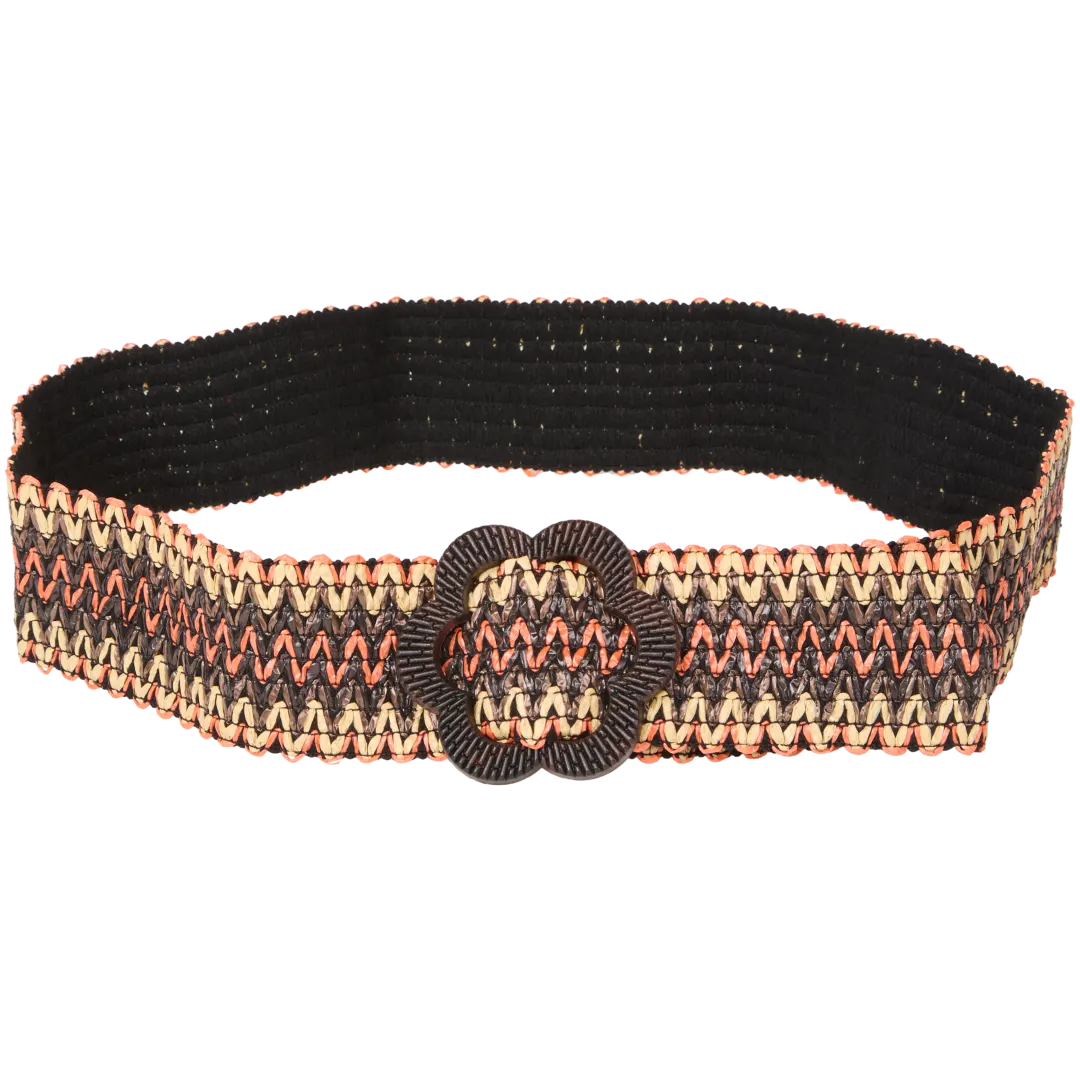 Elastische riem