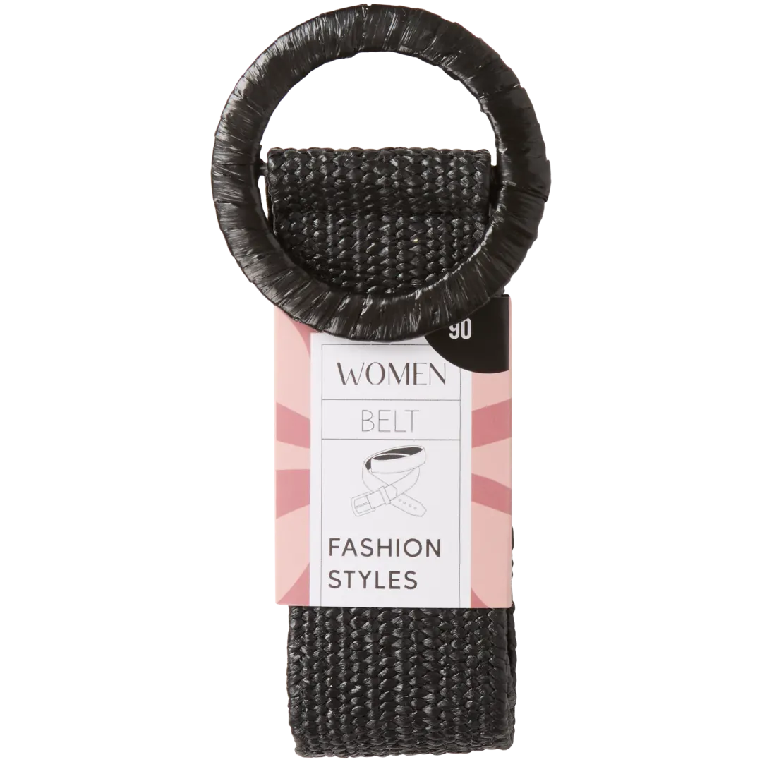 Elastische riem