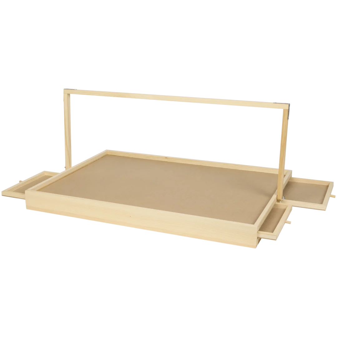 Puzzeltafel
