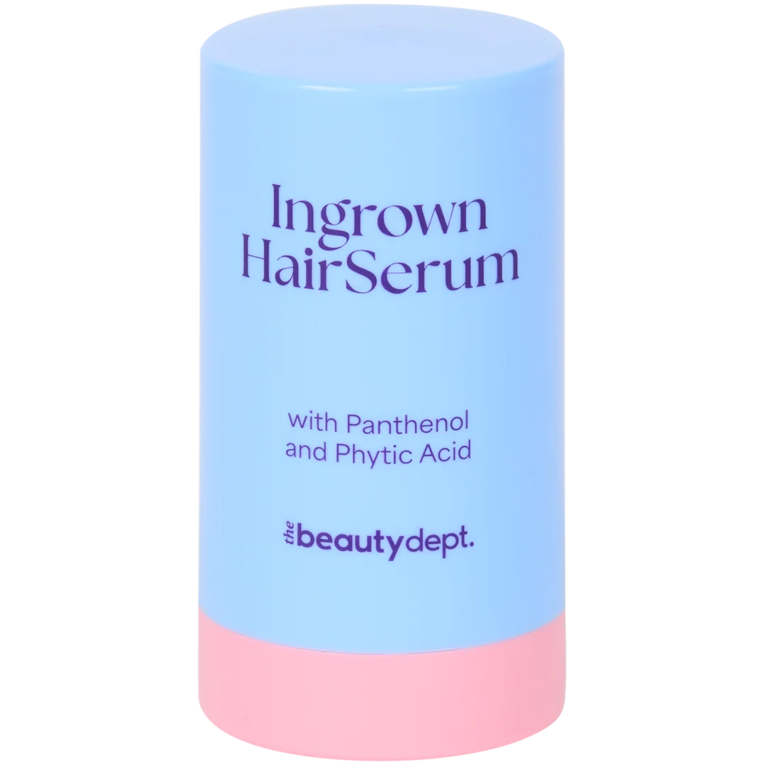 Serum przeciw wrastającym włosom The Beauty Dept. 1