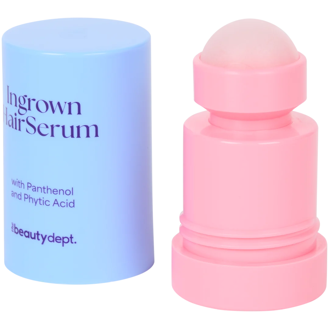Serum przeciw wrastającym włosom The Beauty Dept. 2