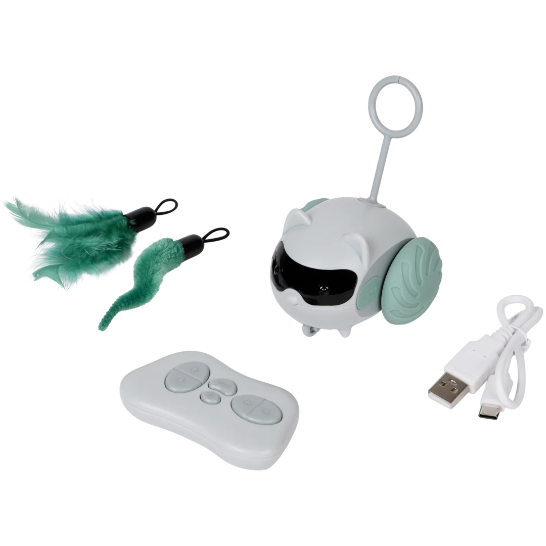 Souris télécommandée Nedis