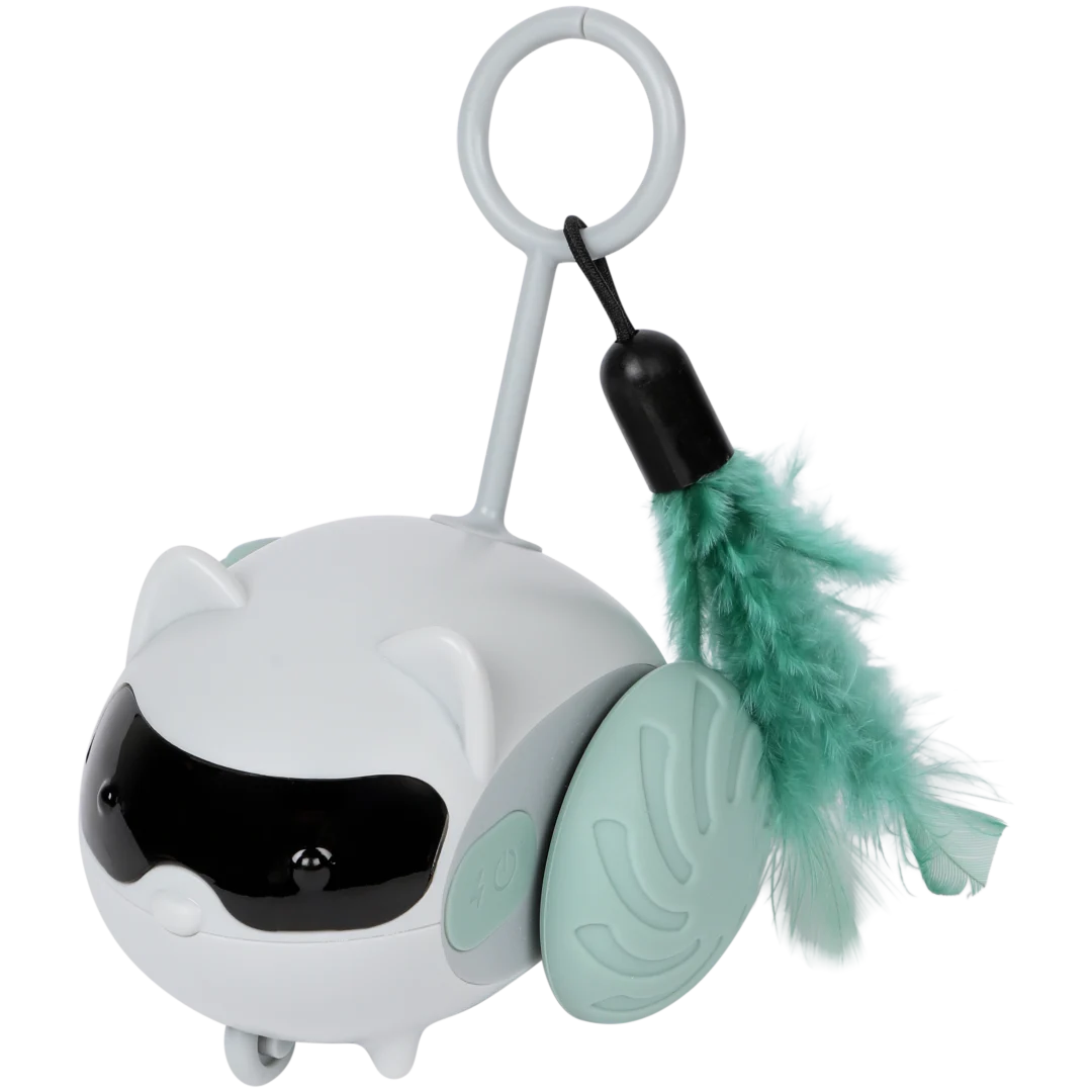 Souris télécommandée Nedis