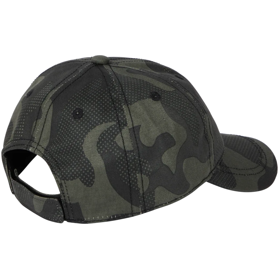 Cappello con visiera 2