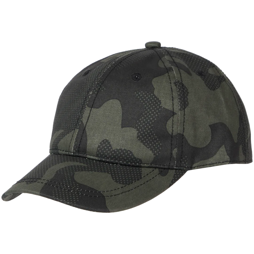 Cappello con visiera 1