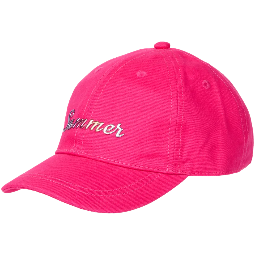 Cappello con visiera 4