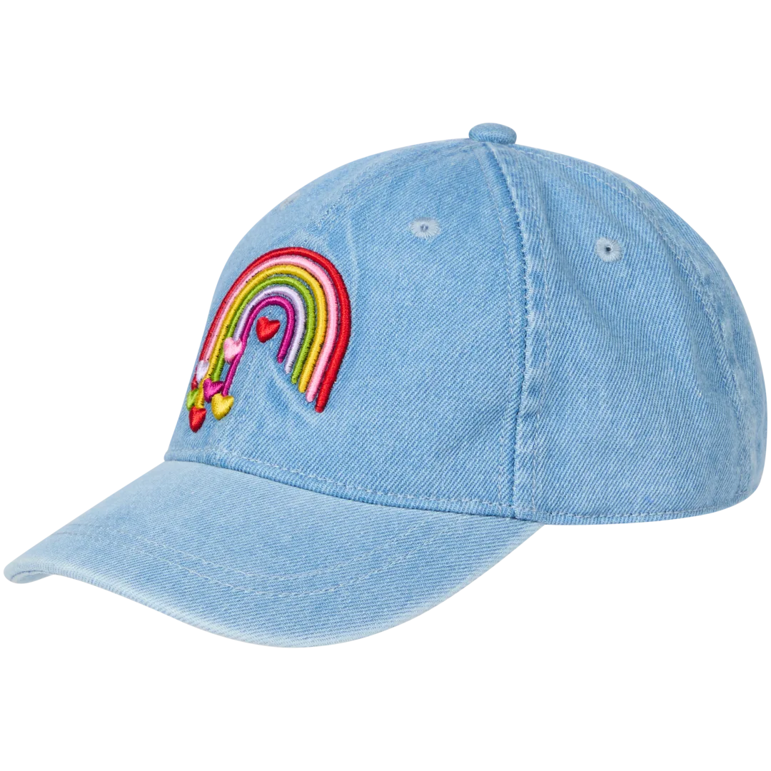 Cappello con visiera 7