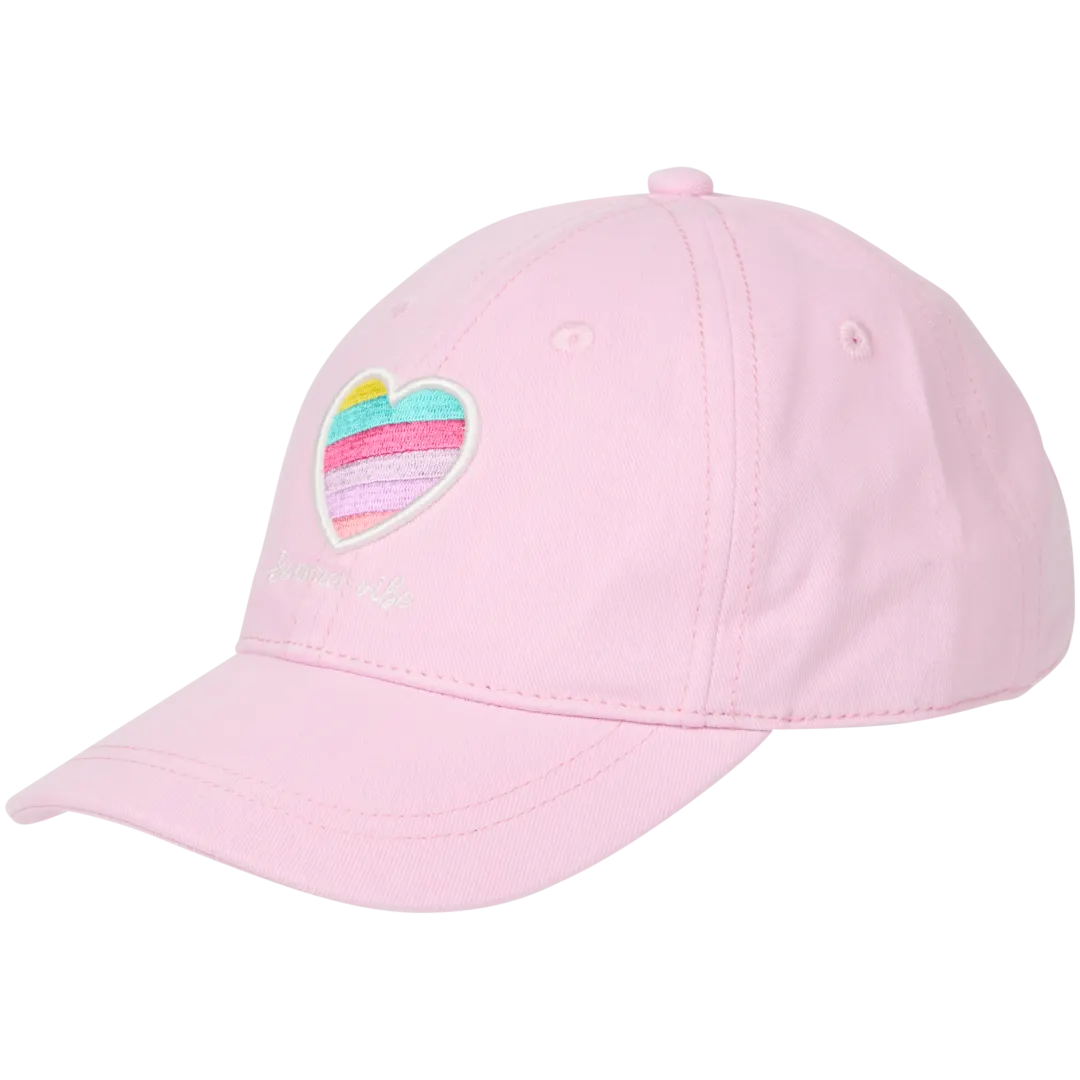 Cappello con visiera 6