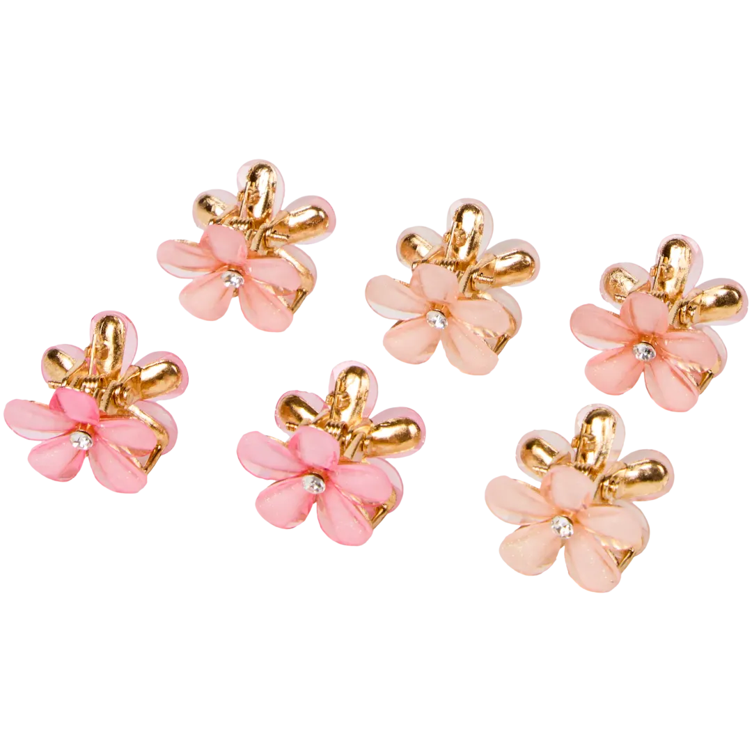 Accesorii pentru păr 3