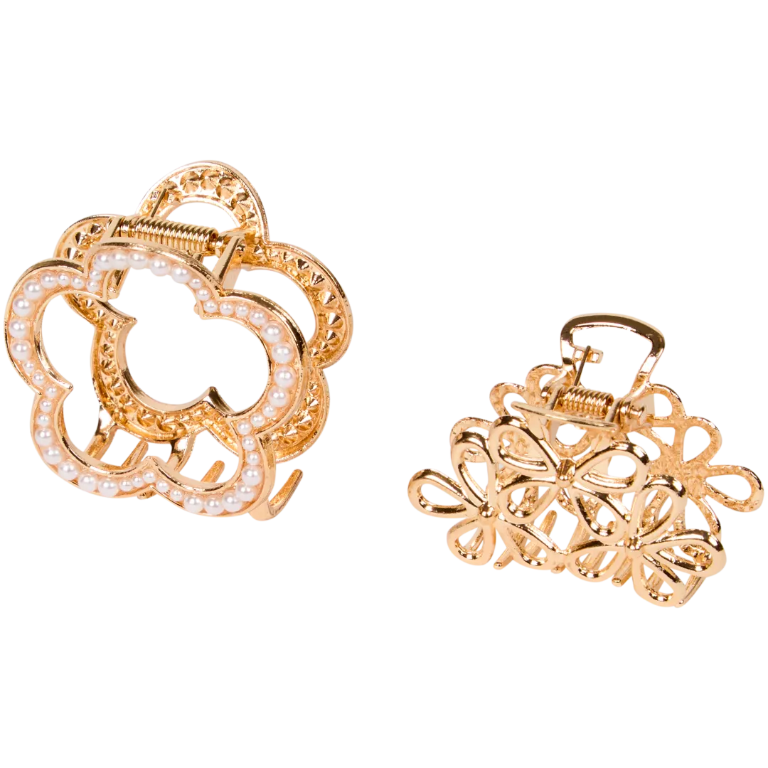 Accesorii pentru păr 6