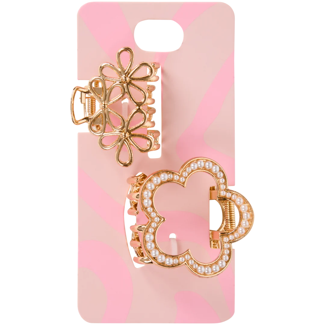 Accesorii pentru păr 7